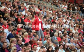 VfB Stuttgart Mitgliederversammlung 2019