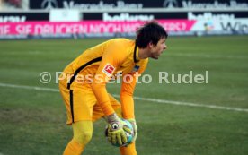 13.02.21 VfB Stuttgart - Hertha BSC Berlin