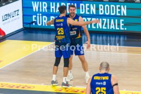 17.10.26 ratiopharm Ulm - Phoenix Hagen