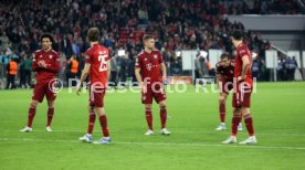 12.04.22 FC Bayern M&uuml;nchen - FC Villareal