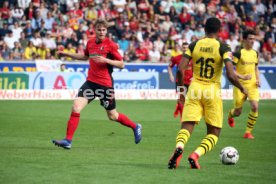 SC Freiburg - Borussia Dortmund