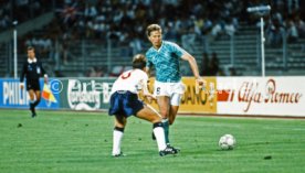 FIFA WM 1990