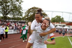 10.05.26 Frauen VfB Stuttgart - VfL Wofsburg II