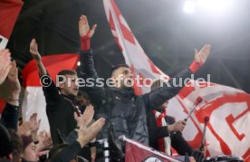 13.11.22 SC Freiburg - 1. FC Union Berlin