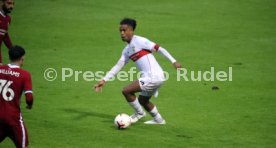 22.08.20 FC Liverpool - VfB Stuttgart