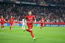 07.05.26 SC Freiburg - SC Braga