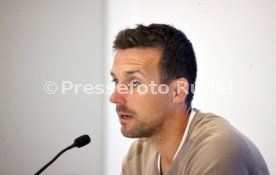 06.08.23 Karlsruher SC - Hamburger SV