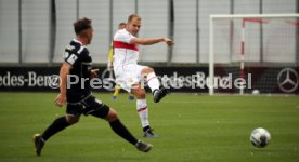 26.09.20 VfB Stuttgart II - FSV Frankfurt