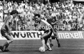 03.06.90 Hansi M&uuml;ller Abschiedsspiel