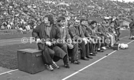 29.11.86 FC Bayern M&uuml;nchen - VfB Stuttgart