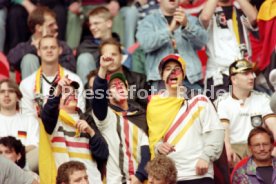 15.06.98 Deutschland - USA