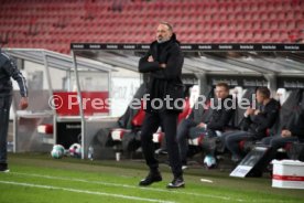 28.11.20 VfB Stuttgart - FC Bayern M&uuml;nchen
