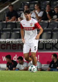 16.08.26 VfB Stuttgart II - FC Viktoria K&ouml;ln