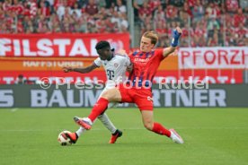 18.08.26 1. FC Heidenheim -  FC Bayern M&uuml;nchen