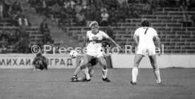 19.09.84 Levski Sofia - VfB Stuttgart