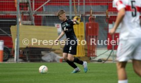 06.05.23 U17 VfB Stuttgart - U17 SV Werder Bremen