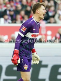01.02.25 VfB Stuttgart - Borussia M&ouml;nchengladbach