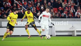 29.01.26 VfB Stuttgart - Young Boys Bern