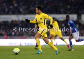 RC Stra&szlig;burg - Paris St. Germain