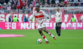 19.04.26 FC Bayern M&uuml;nchen - VfB Stuttgart