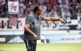 1. FC Heidenheim - VfB Stuttgart