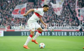 18.01.26 VfB Stuttgart - 1. FC Union Berlin