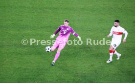 16.08.25 Franz-Beckenbauer-Supercup VfB Stuttgart - FC Bayern München