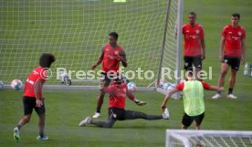 28.09.21 VfB Stuttgart Training