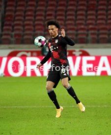 28.11.20 VfB Stuttgart - FC Bayern M&uuml;nchen