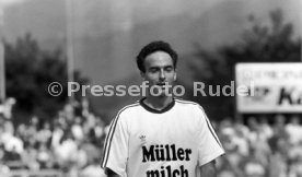 03.06.90 Hansi M&uuml;ller Abschiedsspiel