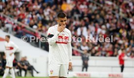 28.10.23 VfB Stuttgart - TSG 1899 Hoffenheim