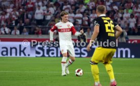 19.09.26 VfB Stuttgart - Borussia Dortmund