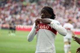 29.04.23 VfB Stuttgart - Borussia M&ouml;nchengladbach