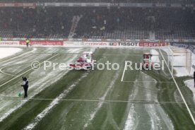 01.12.10 Young Boys Bern - VfB Stuttgart