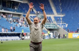 20.05.23 TSG 1899 Hoffenheim - 1. FC Union Berlin