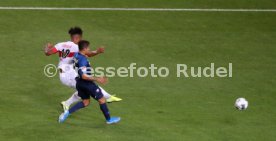 VfB Stuttgart - VfL Bochum