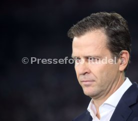 DFB Deutschland - Frankreich