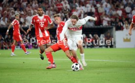 16.08.25 Franz-Beckenbauer-Supercup VfB Stuttgart - FC Bayern München