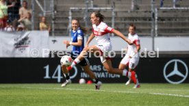 29.08.26 Frauen VfB Stuttgart - Hamburger SV