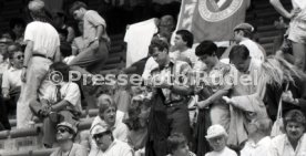 WM 1990 Deutschland - Kolumbien