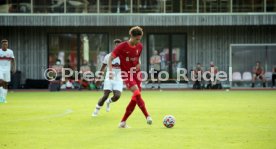 20.07.21 FC Liverpool - VfB Stuttgart