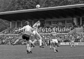 Heidenheimer SB - Hertha BSC Berlin