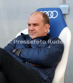 TSG 1899 Hoffenheim - 1. FC K&ouml;ln