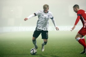 12.11.21 U21 Deutschland - U21 Polen