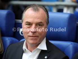 FC Schalke 04 - VfB Stuttgart