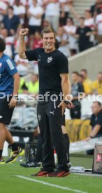 VfB Stuttgart - 1. FSV Mainz 05