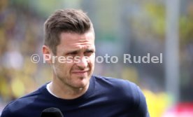 SC Freiburg - Borussia Dortmund