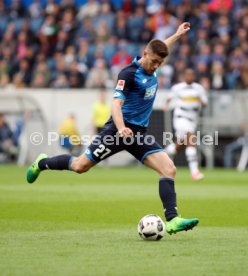 TSG 1899 Hoffenheim - Borussia M&ouml;nchengladbach