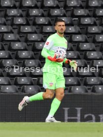 15.08.26 Fulham FC - VfB Stuttgart