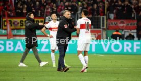 06.02.24 Bayer 04 Leverkusen - VfB Stuttgart